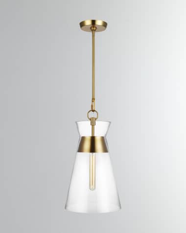 Visual Comfort Studio 1 - Light Pendant Atlantic By Chapman & Myers