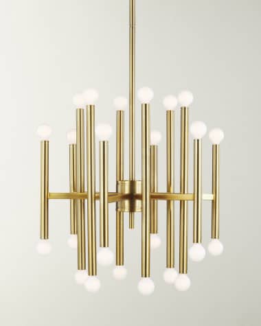 Visual Comfort Studio 2 - Light Pendant Arlett By Thomas O'Brien