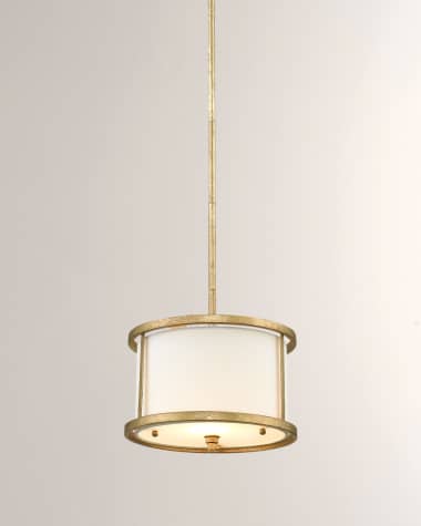 Lucas + McKearn Lemuria Mini Pendant