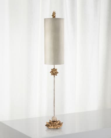 Lucas + McKearn Nettle Table Lamp