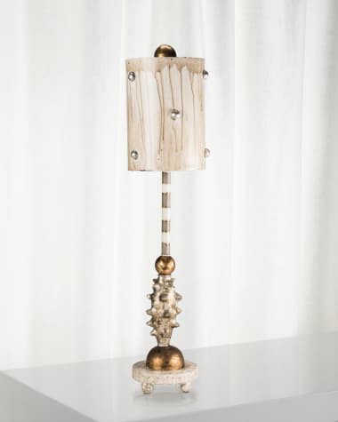 Lucas + McKearn Pome Table Lamp