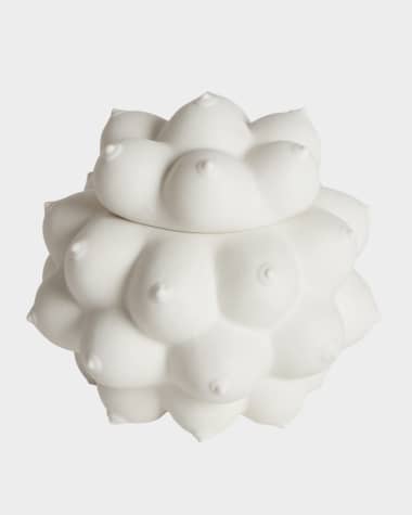Jonathan Adler Georgia Orb Box