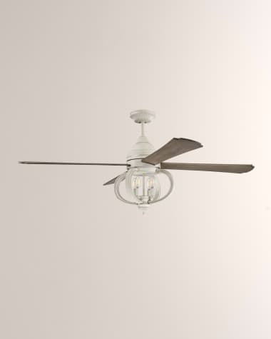 Ellington Augusta 60" Indoor Fan