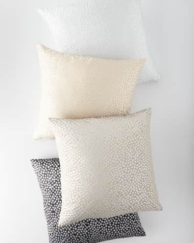 Dv kap cheap throw pillows