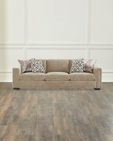 Massoud Glen Oaks Sofa, 104"