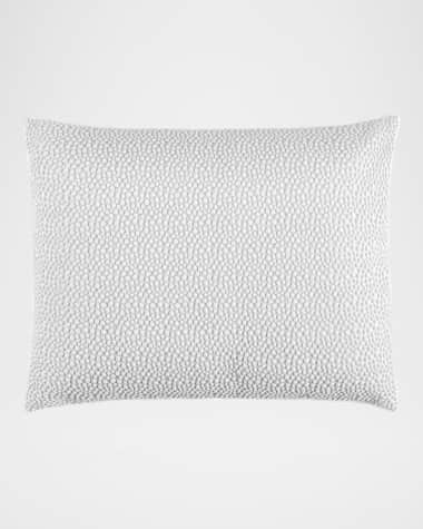 Bovi Fine Linens Pearls Sham