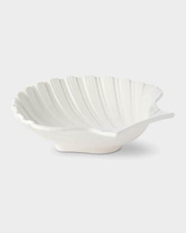 AERIN Shell Serving Bowl
