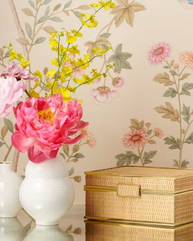 AERIN Sancia Gourd Vase