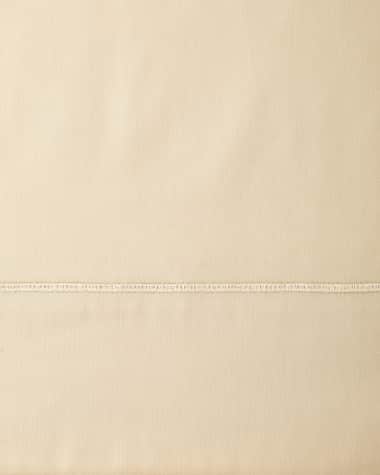 Donna Karan Home Silk Indulgence Queen Flat Sheet