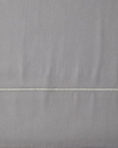 Donna Karan Home Silk Indulgence King Flat Sheet