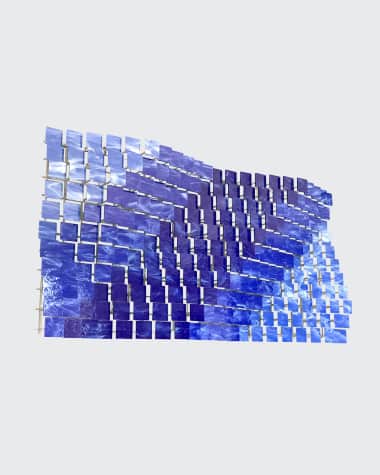 Karo Studios Coast 2 Coast Wall Sculpture