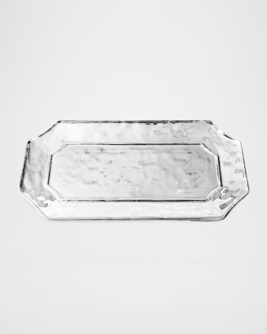 Beatriz Ball Soho Rectangular Lucca Platter