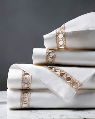 Eastern Accents Celine Sheet Set