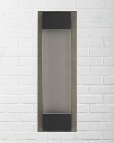 Arteriors Charlie Outdoor Sconce