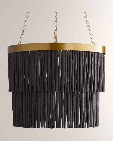 Arteriors Arya Pendant