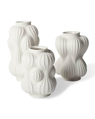 Jonathan Adler Medium Balloon Vase