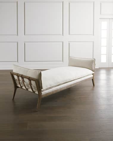 Four Hands Sofia Chaise