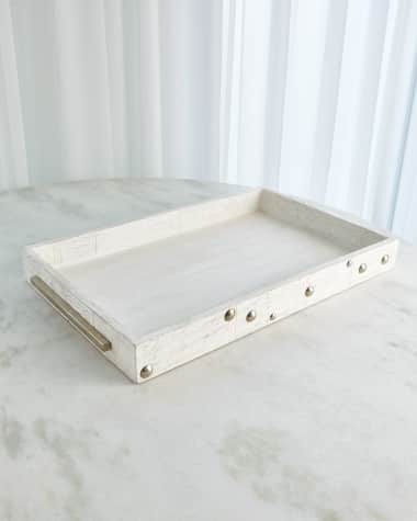 William D Scott Fort Tray