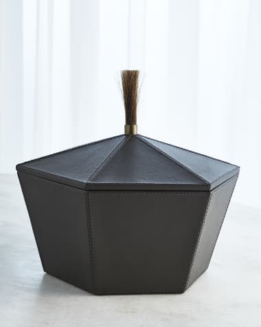 Emporium Home for William D Scott Zephyr Box - Small