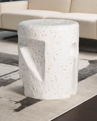 Citizen Artist Gilles Side Table