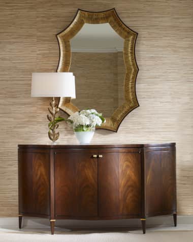 Ambella Paris Demilune Sideboard
