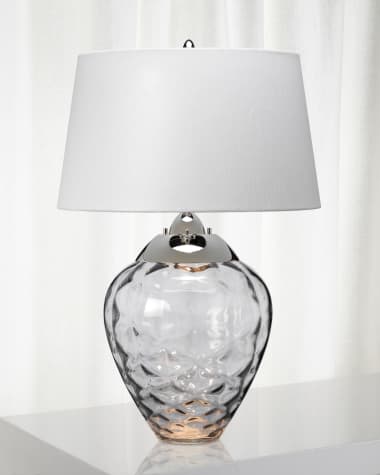Lucas + McKearn Samara Lamp