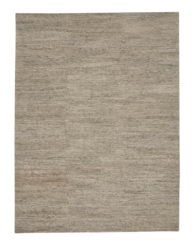 Calvin Klein Katmandu Hand-Loomed Rug, 10' x 14'