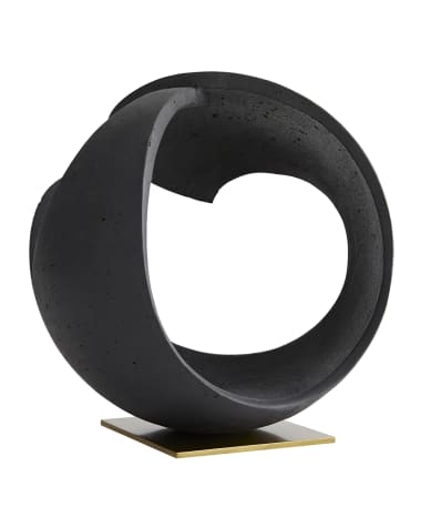Arteriors Dawson Sculpture