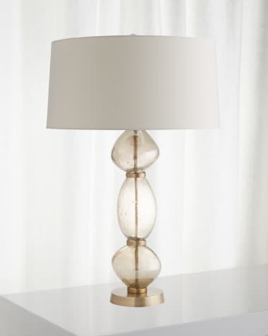 Arteriors Dreena Lamp