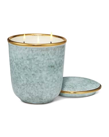 AERIN Savoy Candle - Orange Blossom
