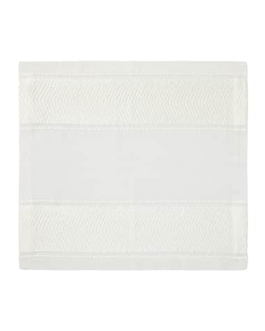 Mode Living Bianca Napkins, Set of 4