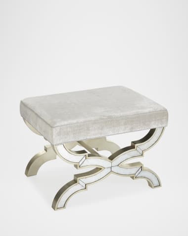 John-Richard Collection Trivi Stool