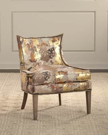 Massoud Philema Chair