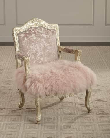 Massoud Lillibet Chair