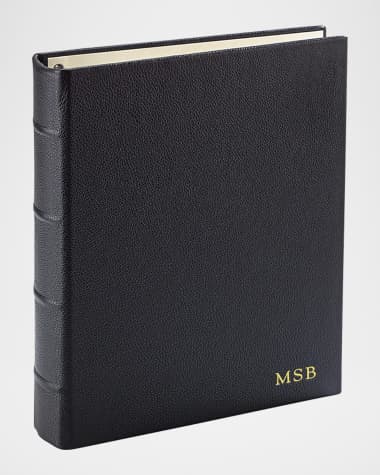 Graphic Image Medium Clear Pocket Photo Album