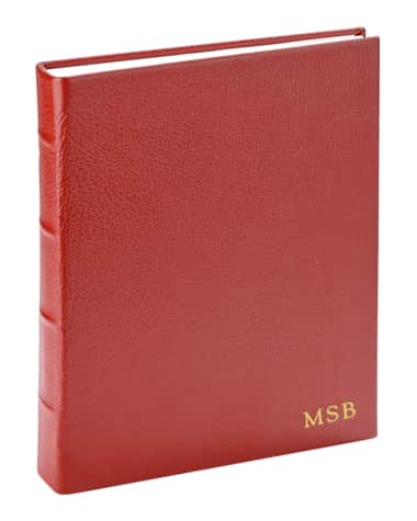 Graphic Image Junior Bound Photo Album