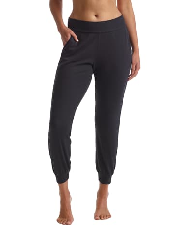 Commando Luxury Rib Jogger Pants