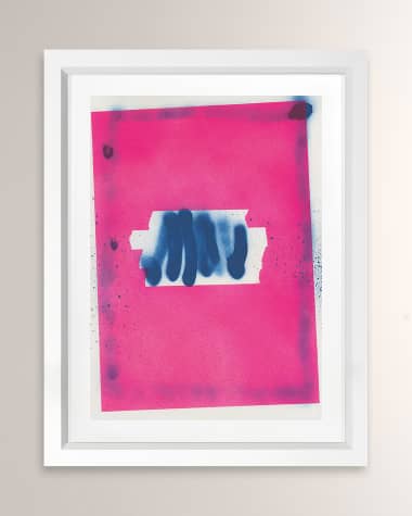 Grand Image Home "Exposition 6" Digital Art Print by PC Ngo