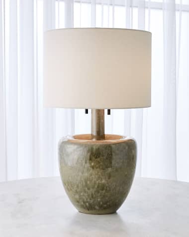 Global Views Impression Lamp