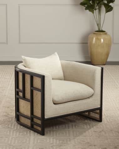 Four Hands June Accent Chair