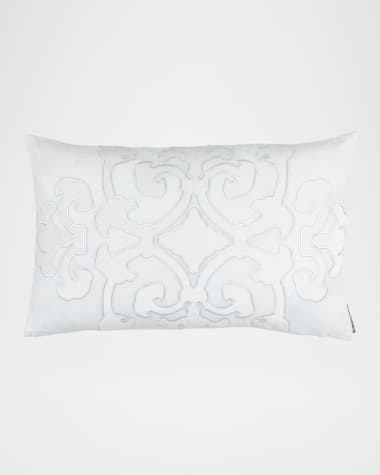 Lili Alessandra Angie Sm Rect Pillow