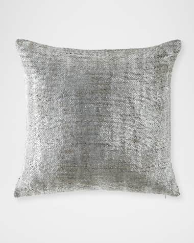 Neiman marcus decorative pillows top