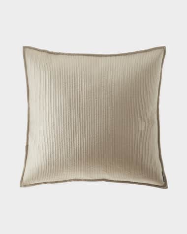 Lili Alessandra Retro European Sham