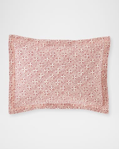 Legacy Laos Pillow, 12" x 16"