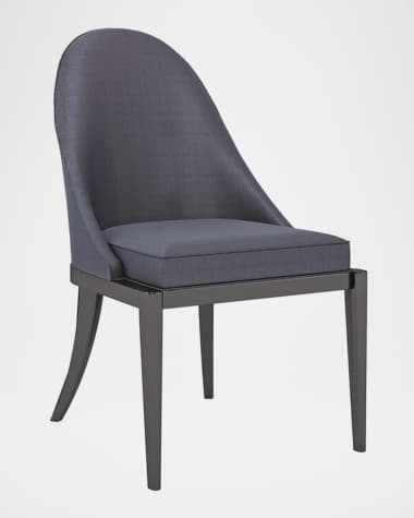 Caracole Natural Choice Side Chair