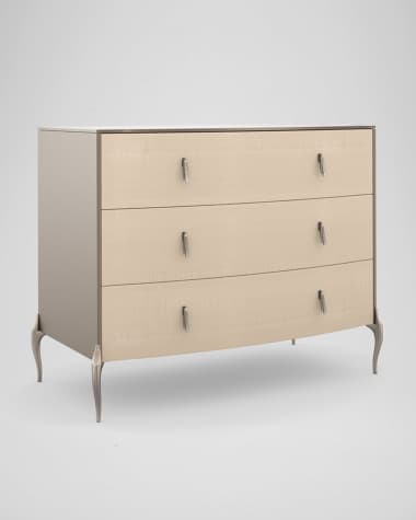Caracole Good Impression Chest