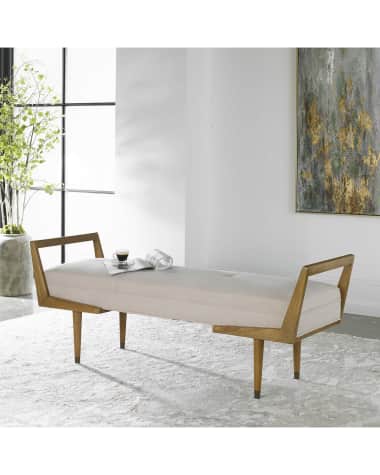 Jacqueline Bench