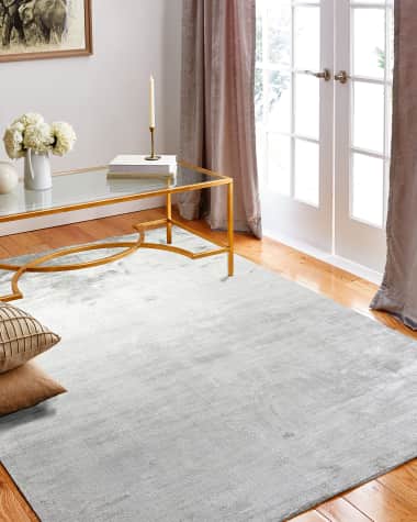 Valencia Hand-Loomed Rug,