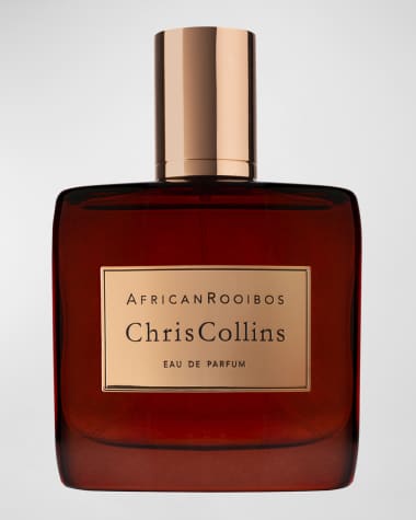 World of Chris Collins African Rooibos Eau de Parfum, 1.7 oz./ 50 mL