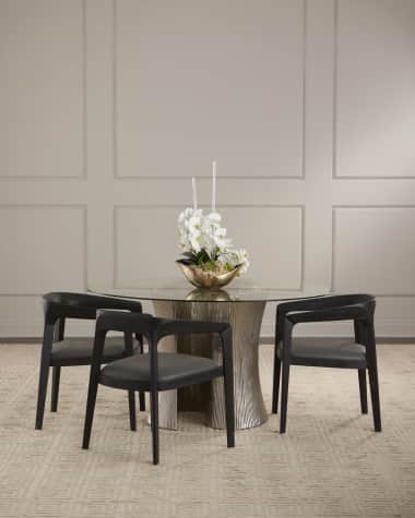 Interlude Home Kendra Dining Chair